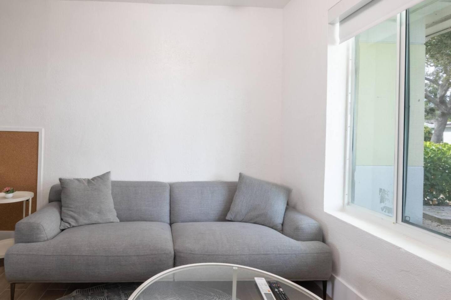 מיאמי El Portal #6 Stylish Studio In El Portal #6 מראה חיצוני תמונה